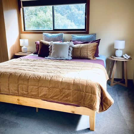Red Ceder Cottage - Great Ocean Road - Port Campbell Ngoại thất bức ảnh