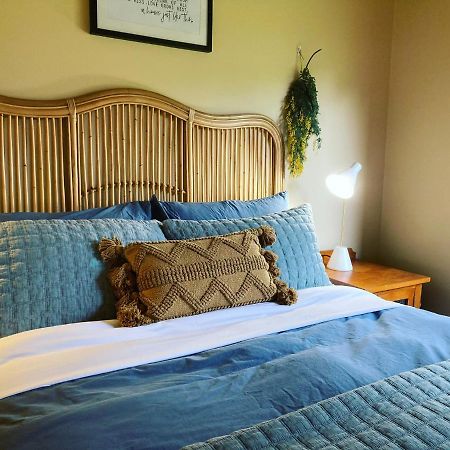 Red Ceder Cottage - Great Ocean Road - Port Campbell Ngoại thất bức ảnh